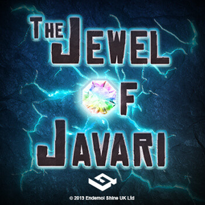 The Jewel of Javari